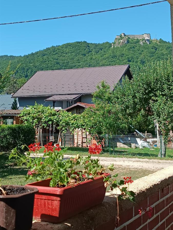 Kuca Za Odmor Una-Mia Kulen Vakuf Exterior photo
